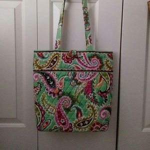Vera Bradley "Tutti Frutti" Bag